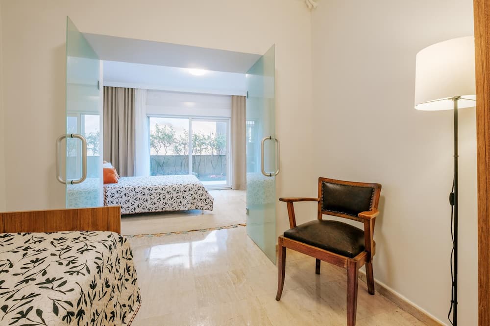 Photo of Bedroom in Esentepe
