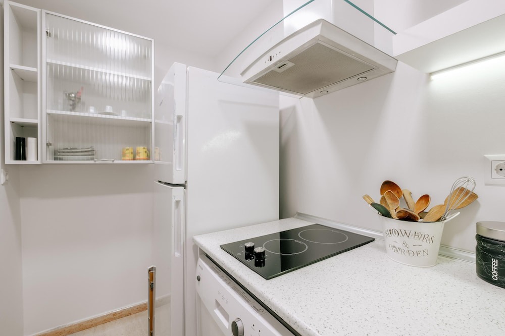 Photo of Kitchen in Esentepe