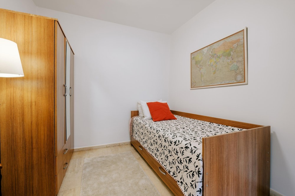 Photo of Bedroom in Esentepe