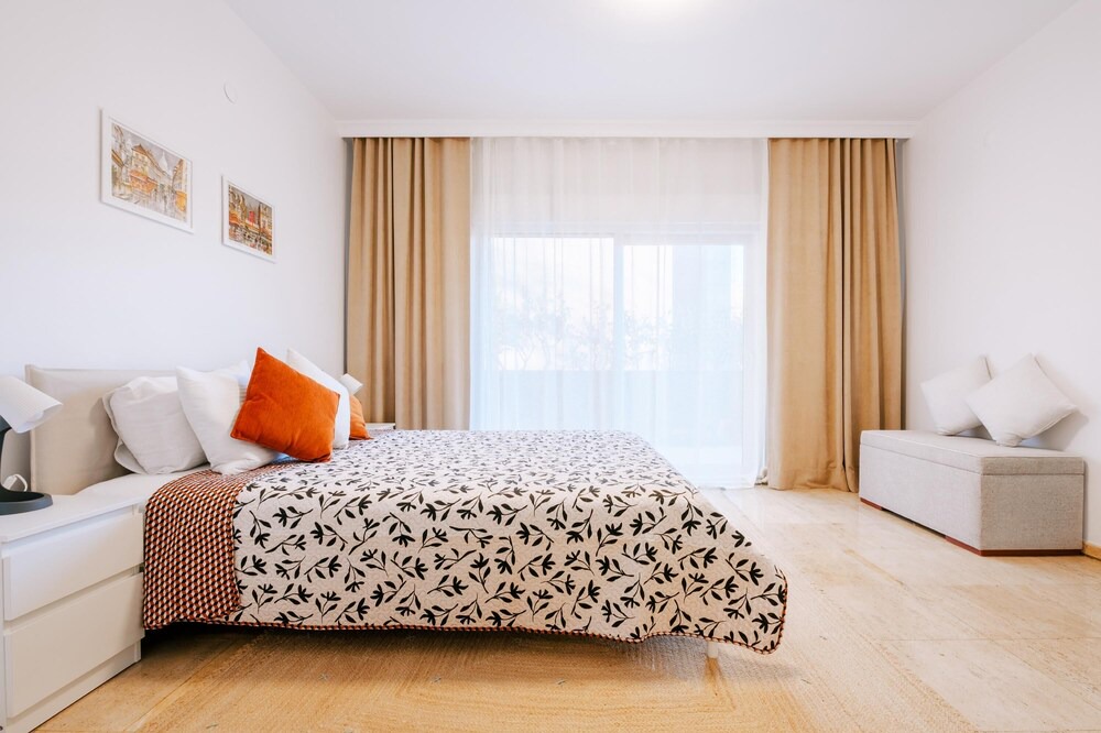 Photo of Bedroom in Esentepe