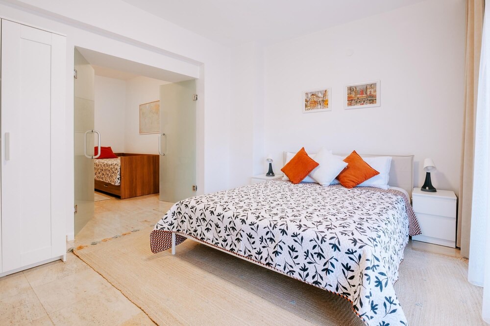 Photo of Bedroom in Esentepe