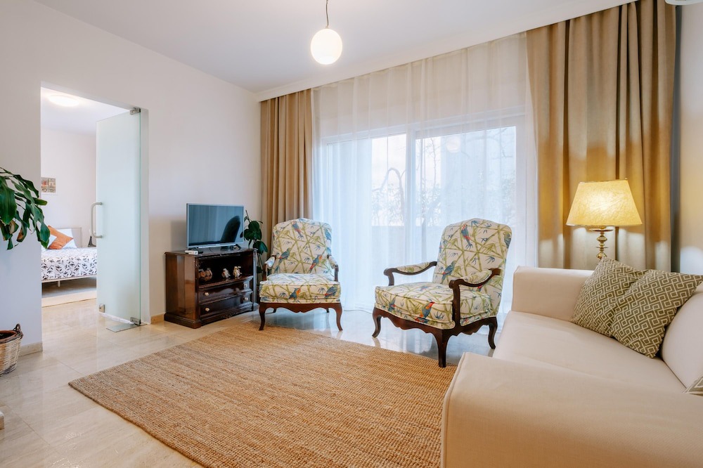 Photo of Livingroom in Esentepe