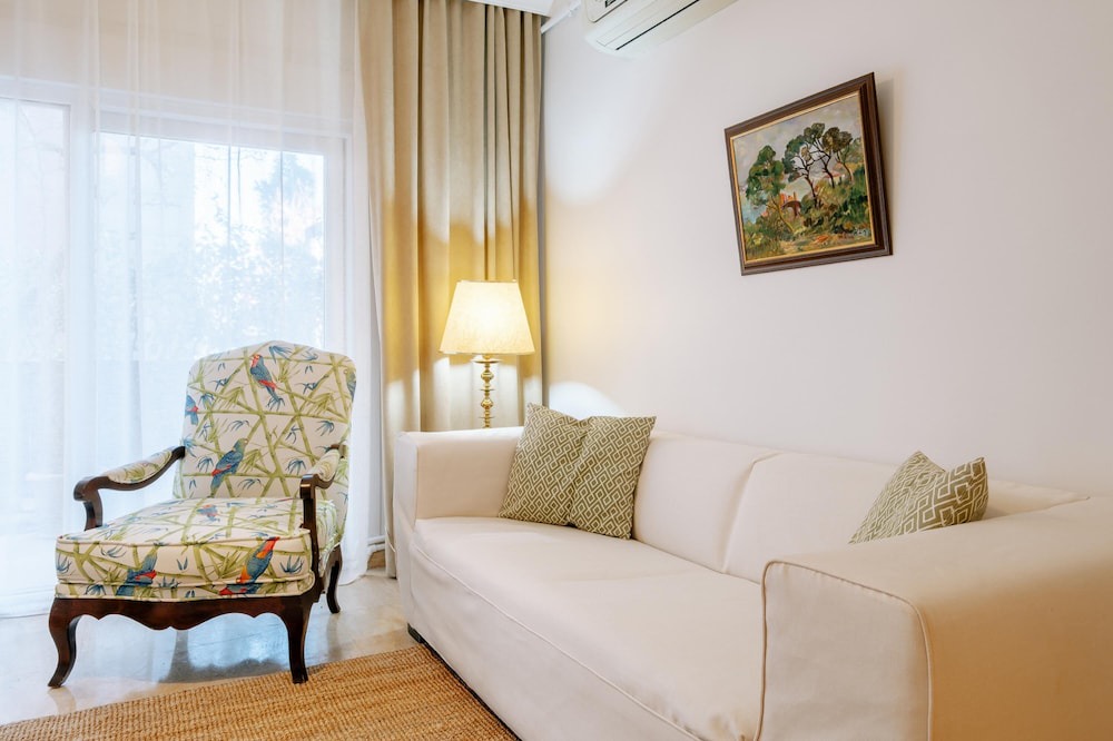 Photo of Livingroom in Esentepe