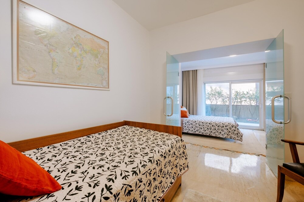 Photo of Bedroom in Esentepe
