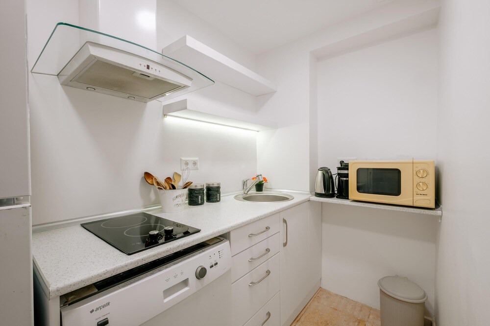 Photo of Kitchen in Esentepe