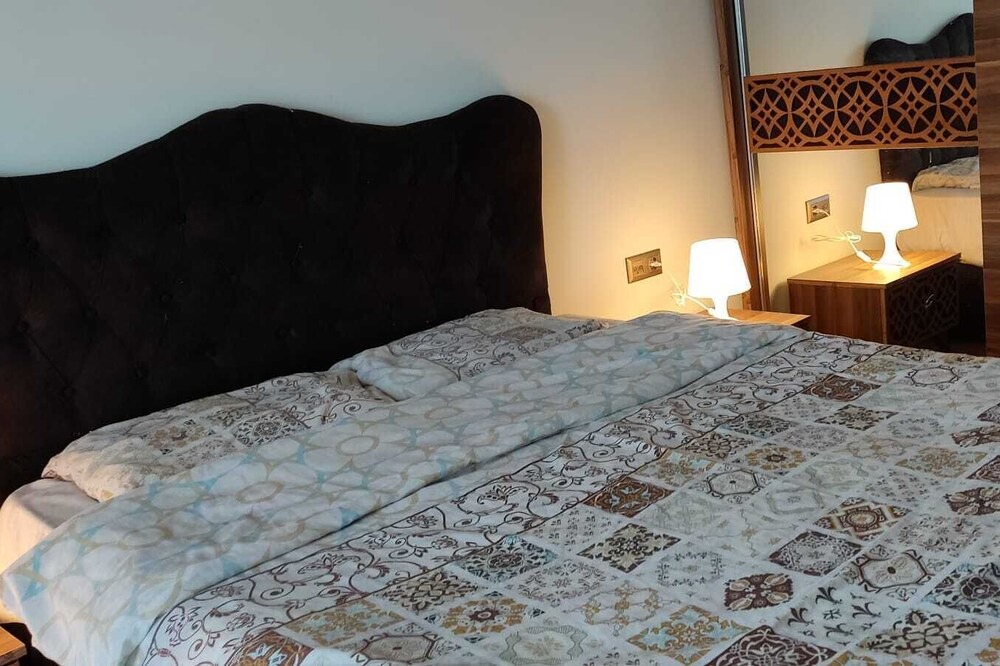 Photo of Bedroom in Beylikduzu