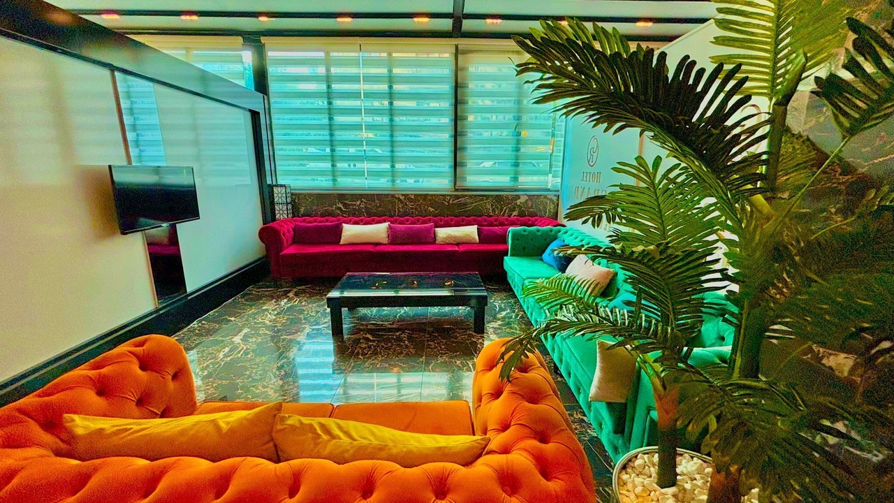 Photo of Livingroom in Nilufer