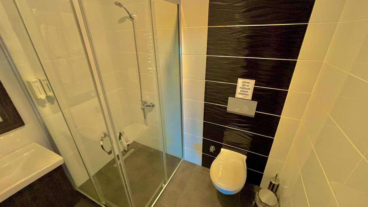 Photo of Bathroom in Nilufer