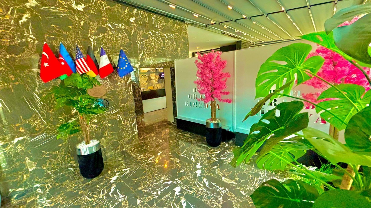 Photo of Livingroom in Nilufer