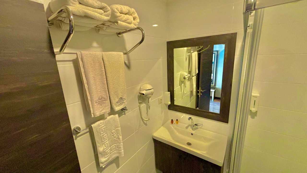 Photo of Bathroom in Nilufer