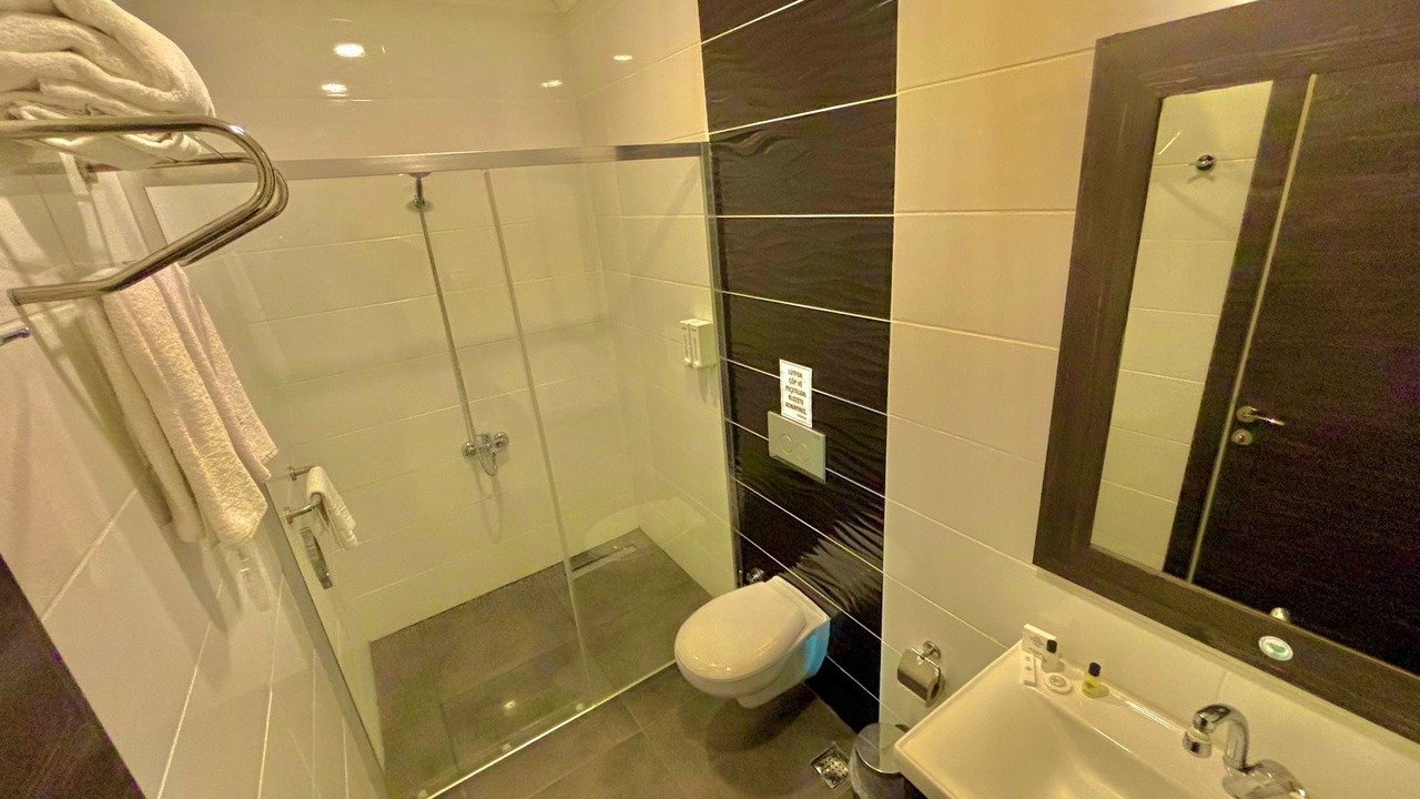 Photo of Bathroom in Nilufer