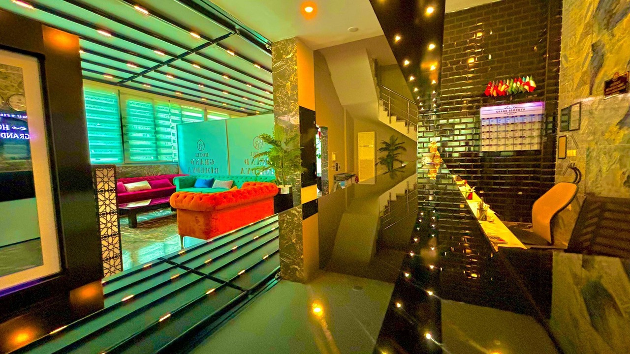 Photo of Livingroom in Nilufer