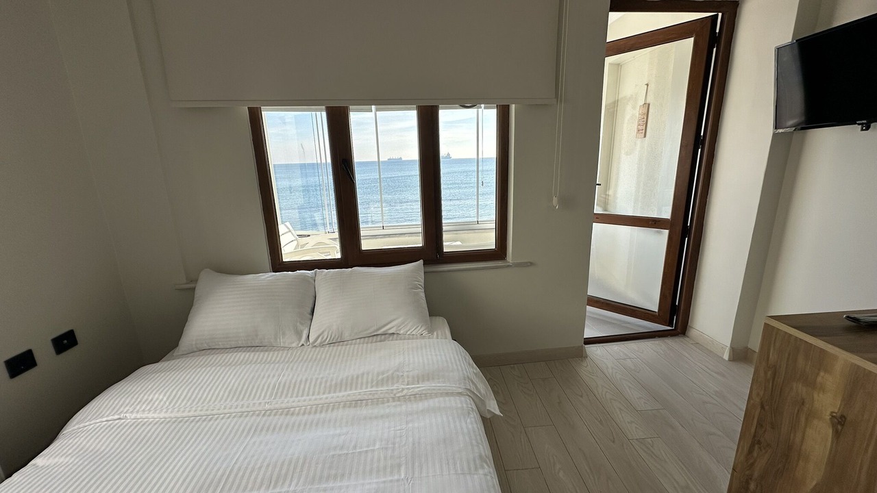 Photo of Bedroom in Suleymanpasa