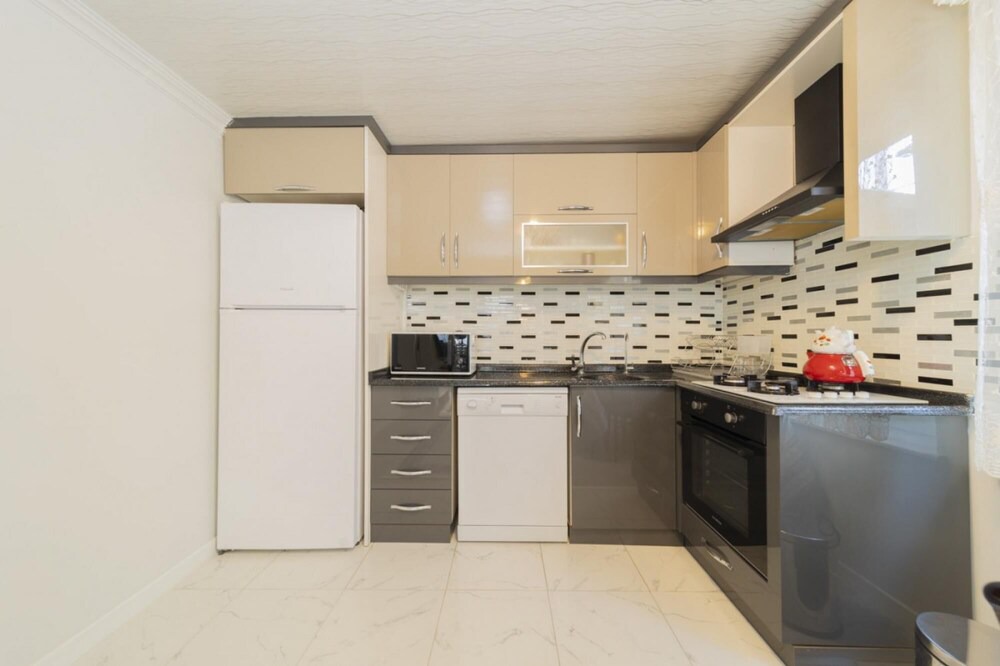 Photo of Kitchen in Lara