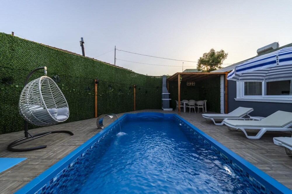 Photo of Outdoor in Lara