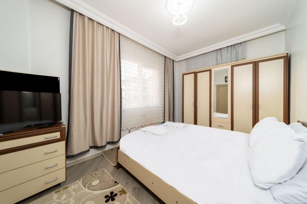 Photo of Bedroom in Kepez