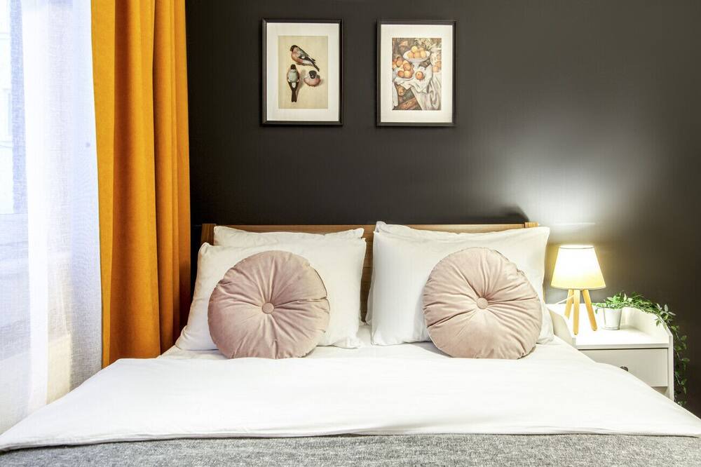 Photo of Bedroom in Osmanbey