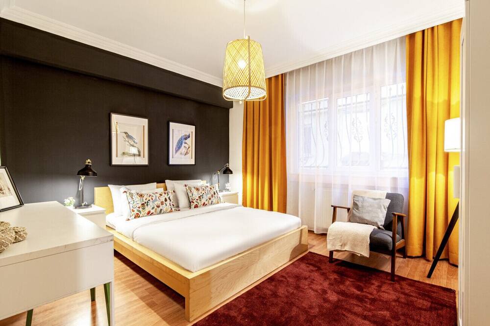 Photo of Bedroom in Osmanbey