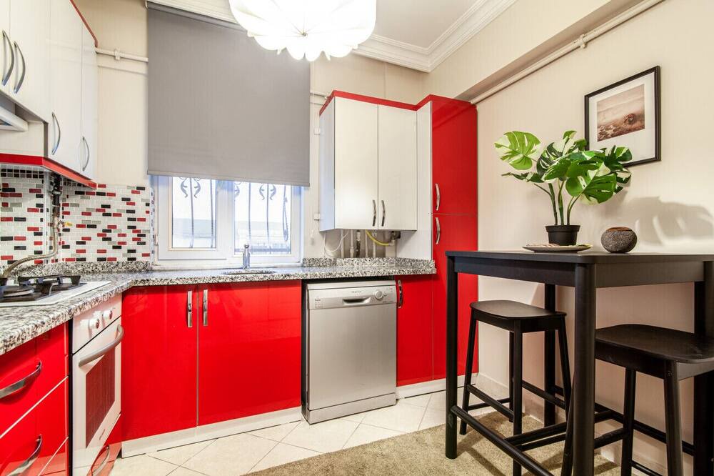 Photo of Kitchen in Osmanbey