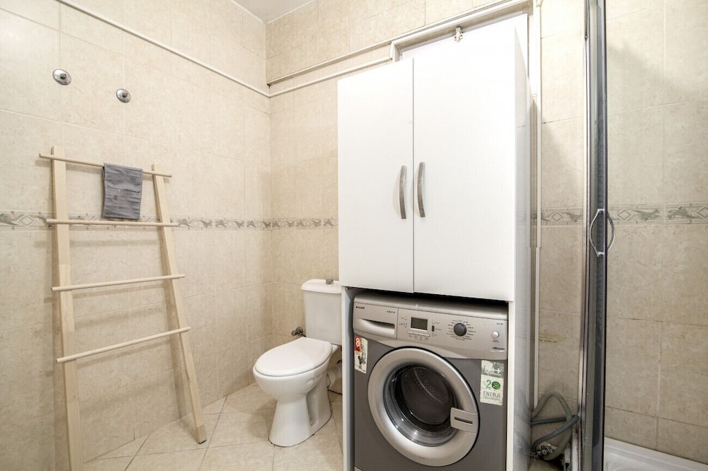 Photo of Bathroom in Osmanbey