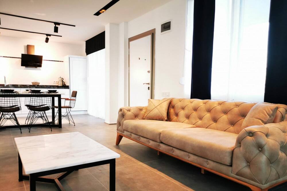 Photo of Livingroom in Kadriye