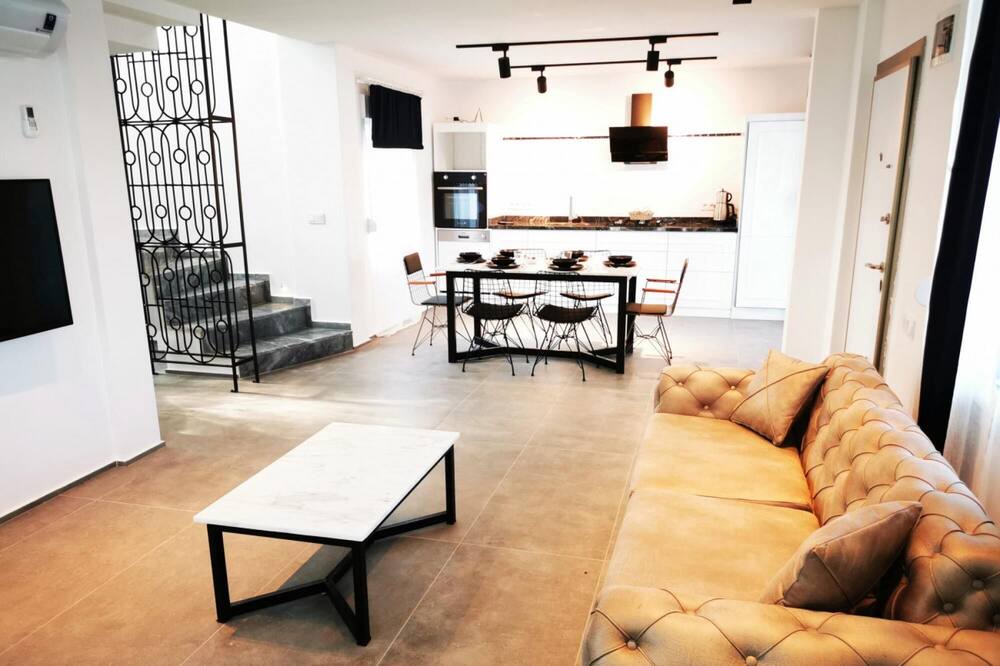 Photo of Livingroom in Kadriye