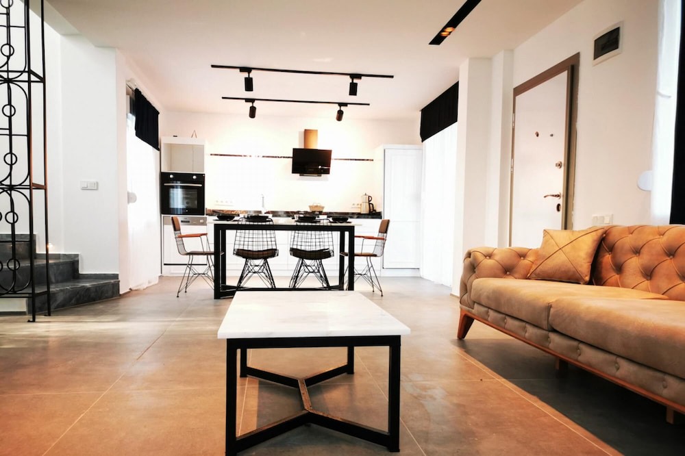 Photo of Livingroom in Kadriye
