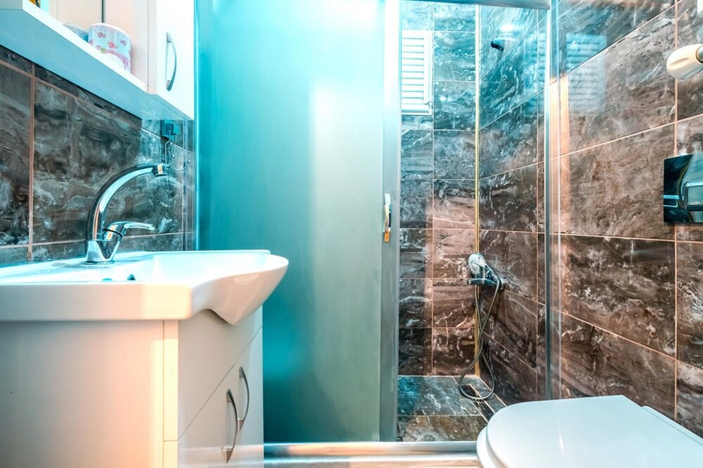 Photo of Bathroom in Gumussuyu Mahallesi