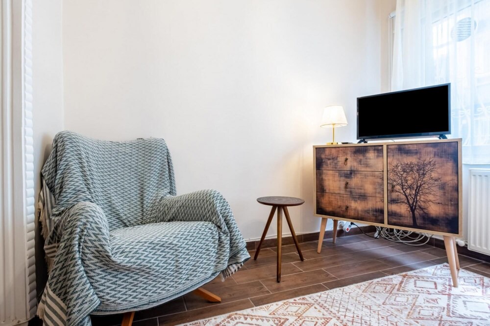 Photo of Livingroom in Gumussuyu Mahallesi