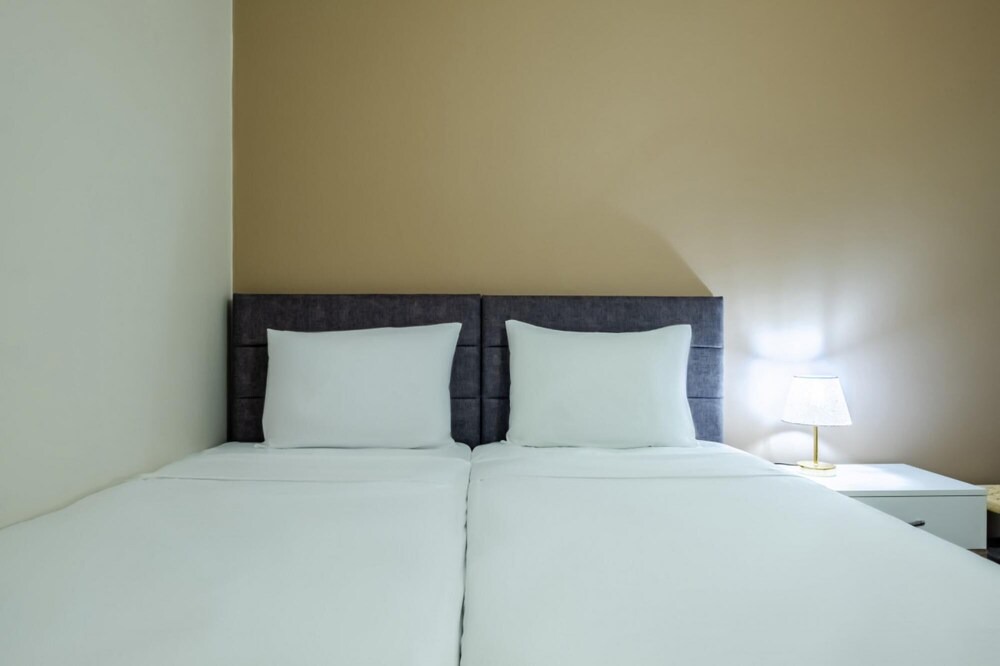 Photo of Bedroom in Gumussuyu Mahallesi