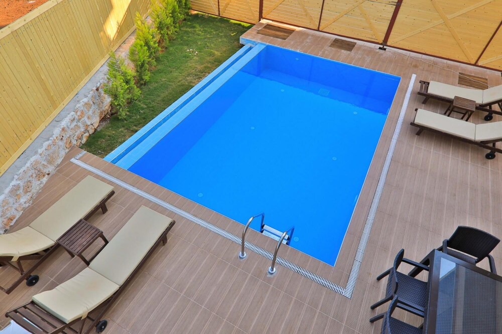 Photo of Outdoor in Kas