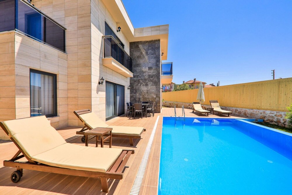 Photo of Outdoor in Kas