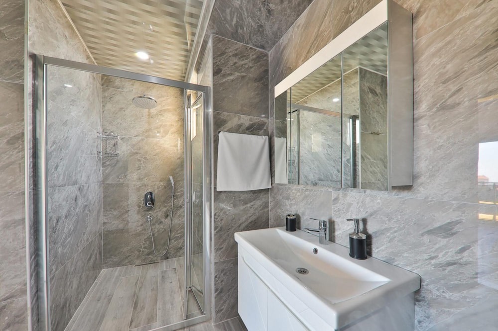 Photo of Bathroom in Kas