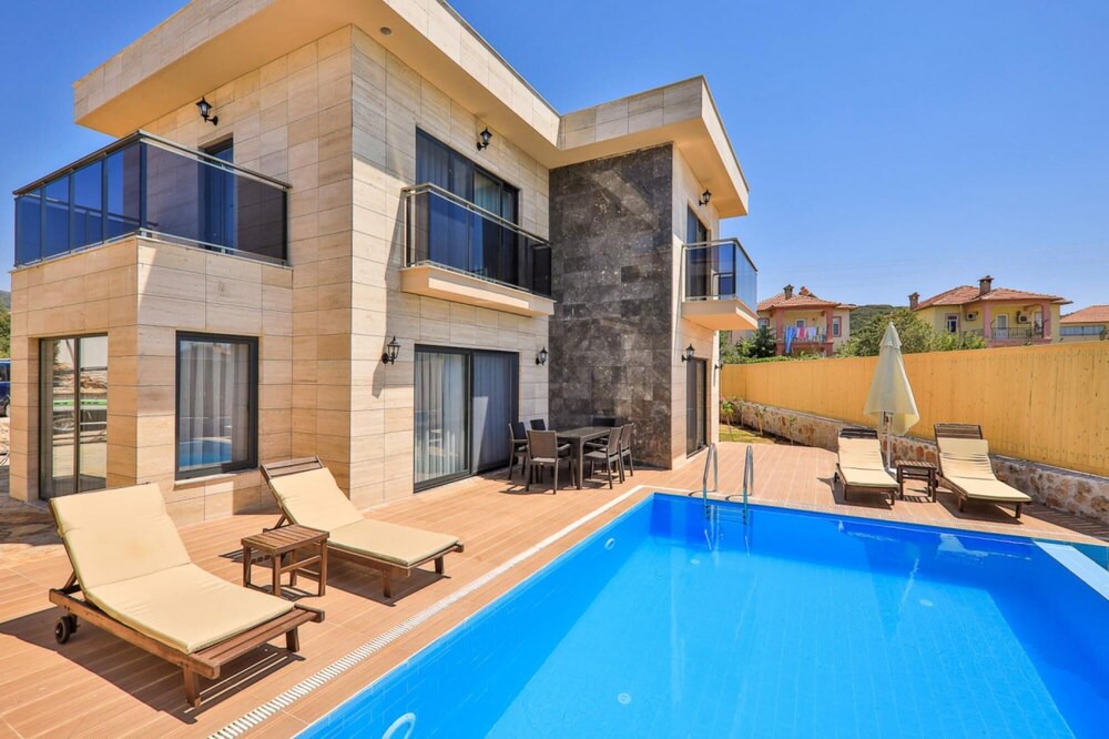 Photo of Outdoor in Kas