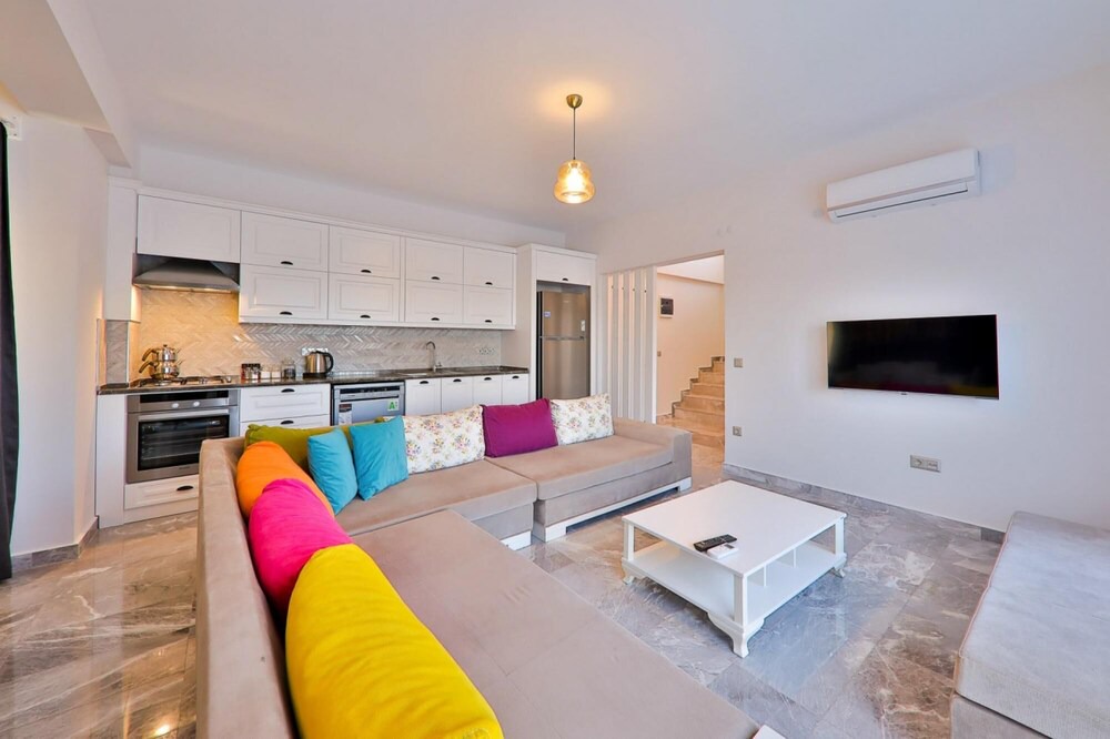 Photo of Livingroom in Kas