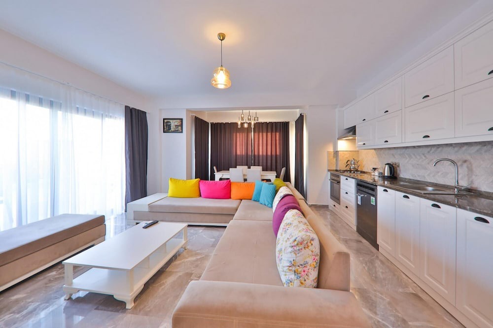 Photo of Livingroom in Kas