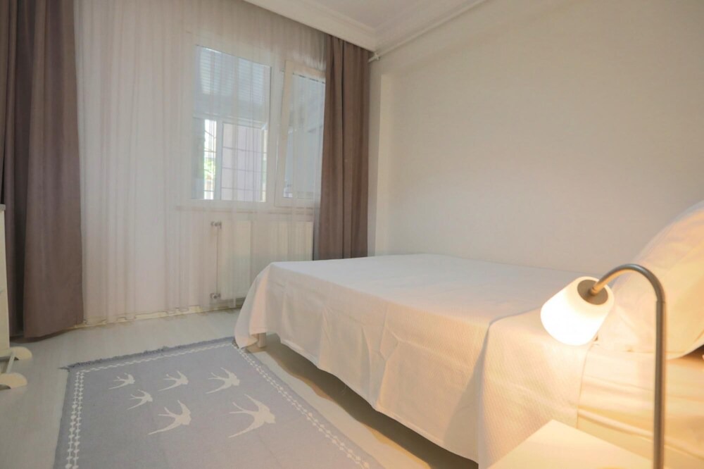 Photo of Bedroom in Sisli