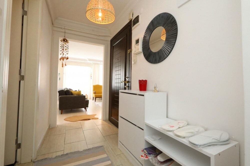 Photo of Bathroom in Sisli
