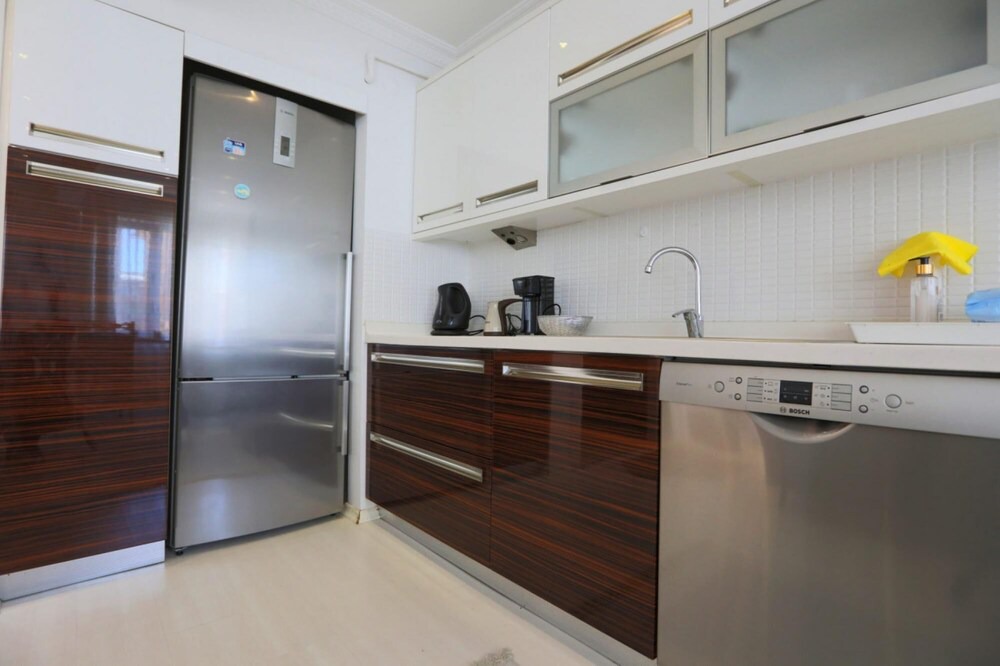 Photo of Kitchen in Sisli