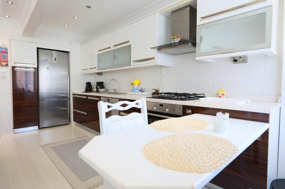 Photo of Kitchen in Sisli