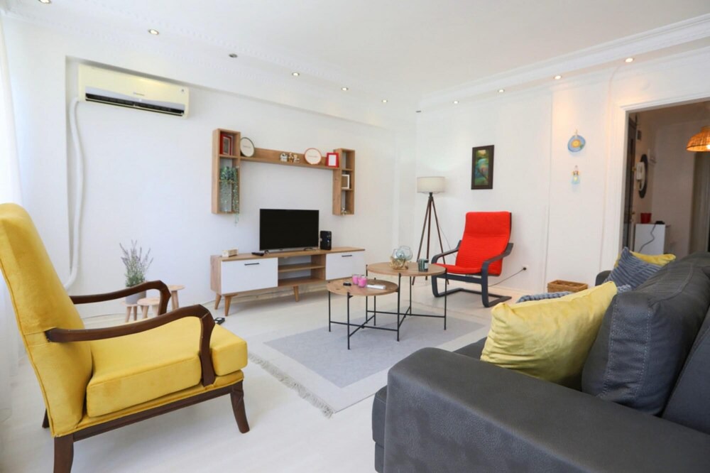 Photo of Livingroom in Sisli