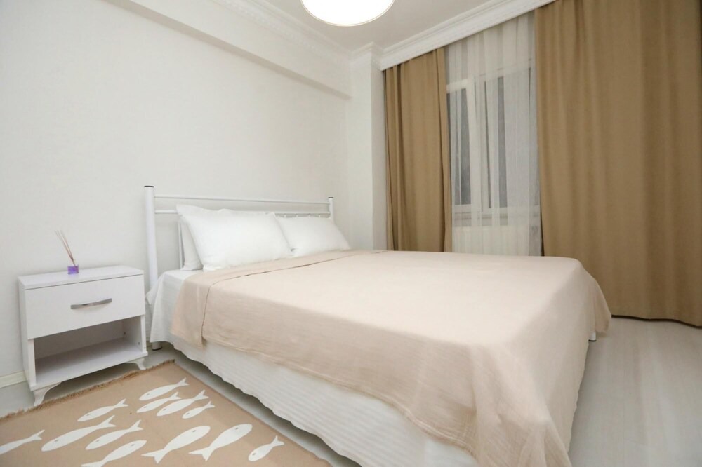 Photo of Bedroom in Sisli