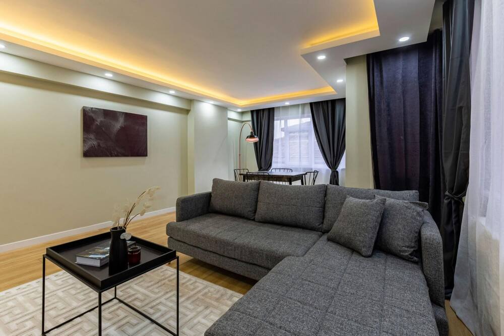Photo of Livingroom in Maltepe