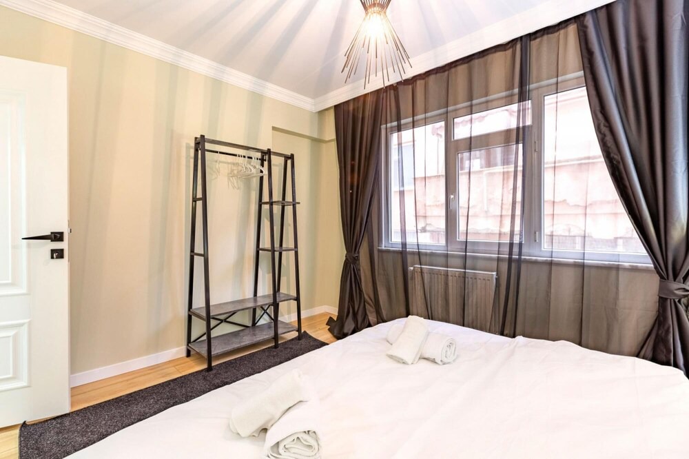 Photo of Bedroom in Maltepe