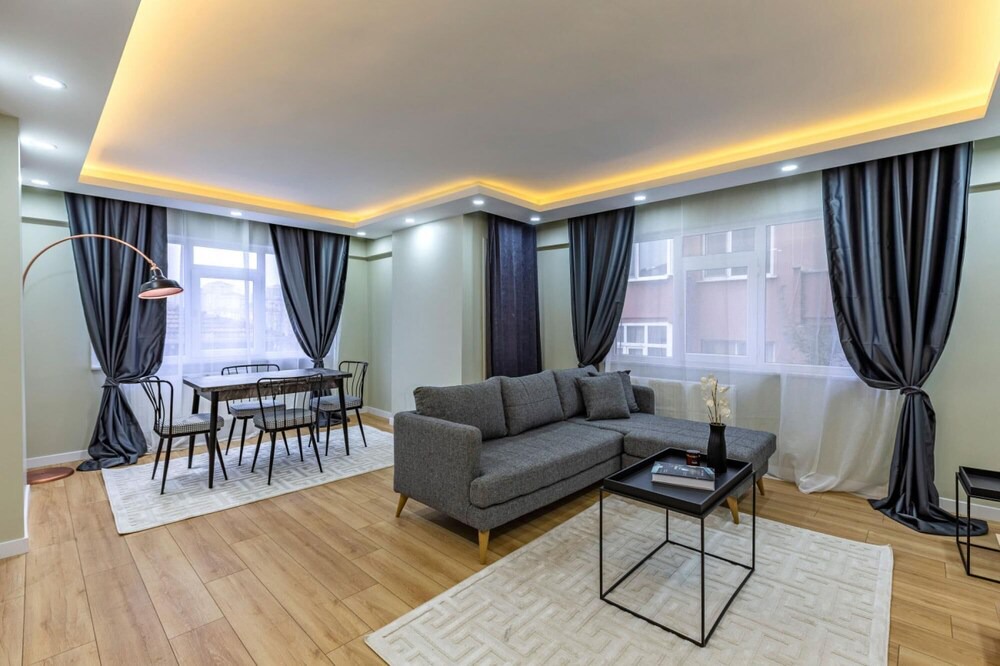 Photo of Livingroom in Maltepe