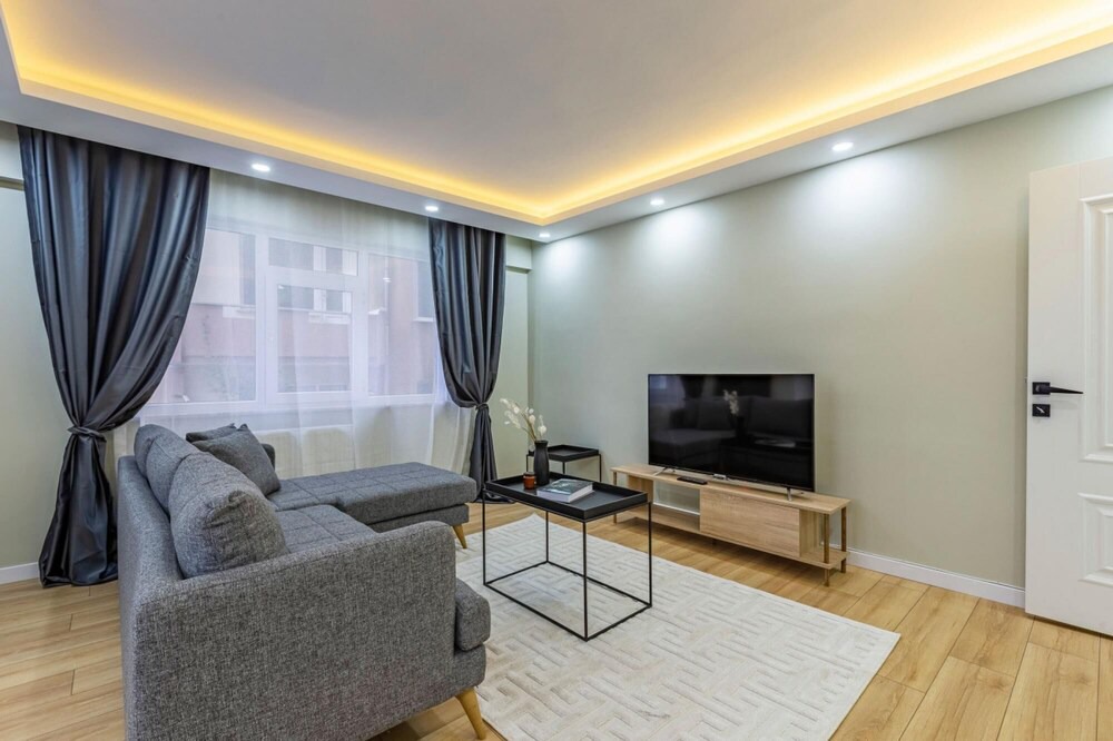 Photo of Livingroom in Maltepe