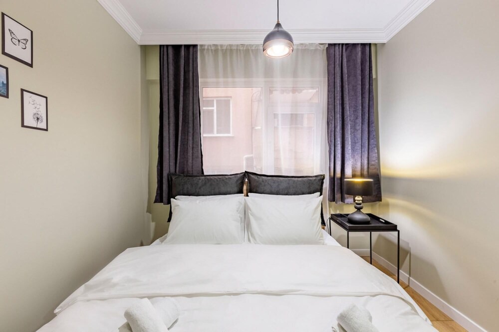 Photo of Bedroom in Maltepe
