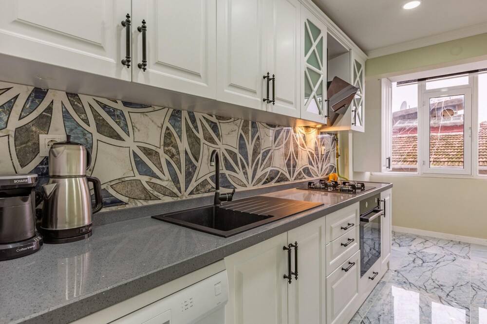 Photo of Kitchen in Maltepe