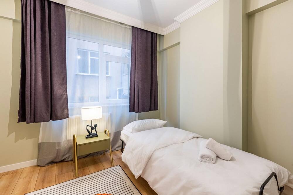 Photo of Bedroom in Maltepe