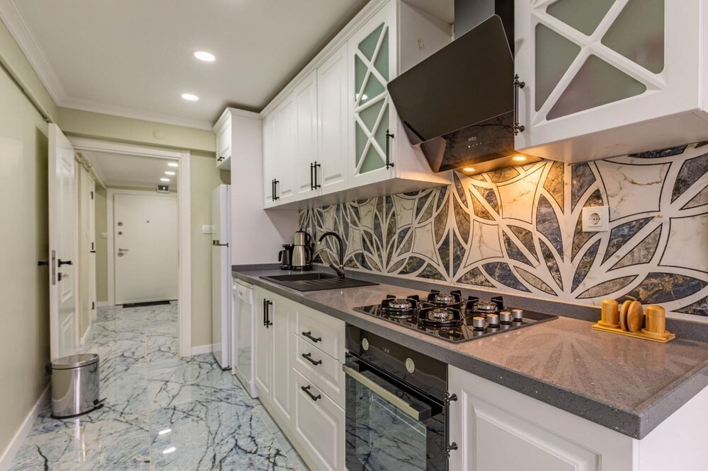 Photo of Kitchen in Maltepe